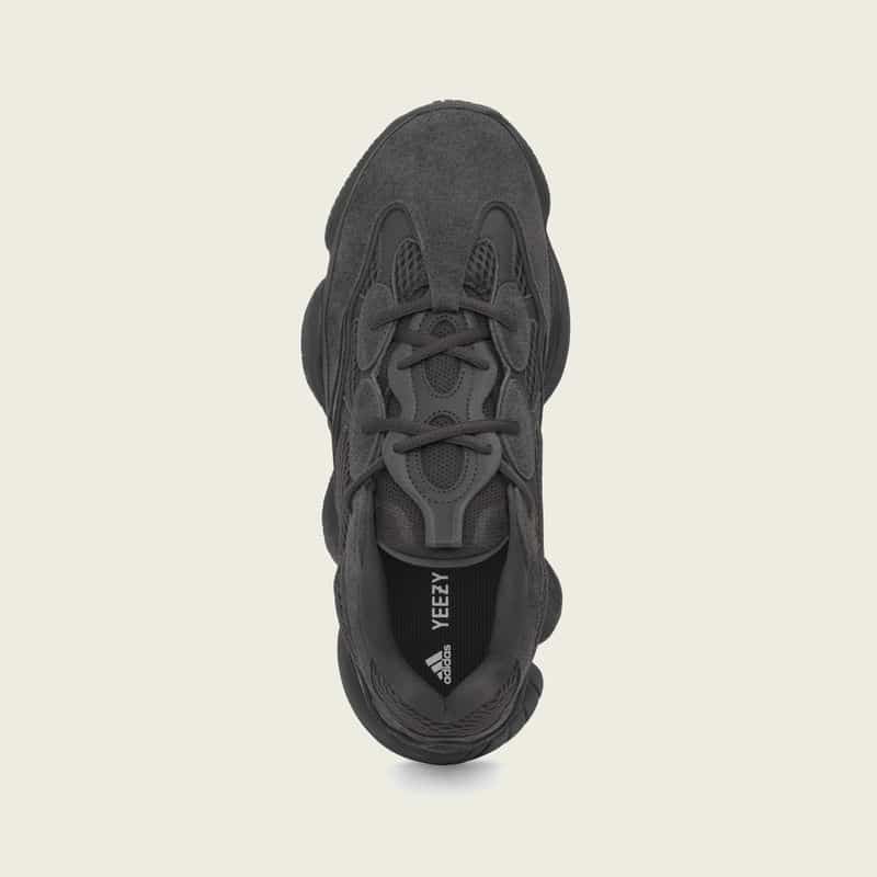 Adidas originals yeezy utility black best sale